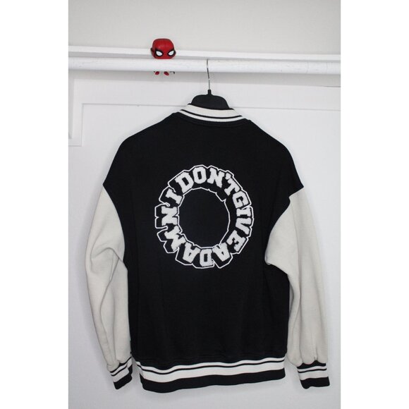 Vintage Letterman Jacket - Picture 4 of 6